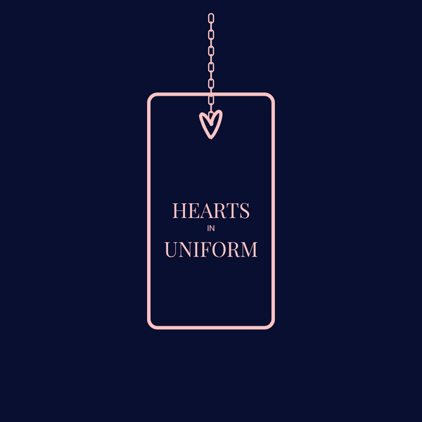 Hearts in Uniform